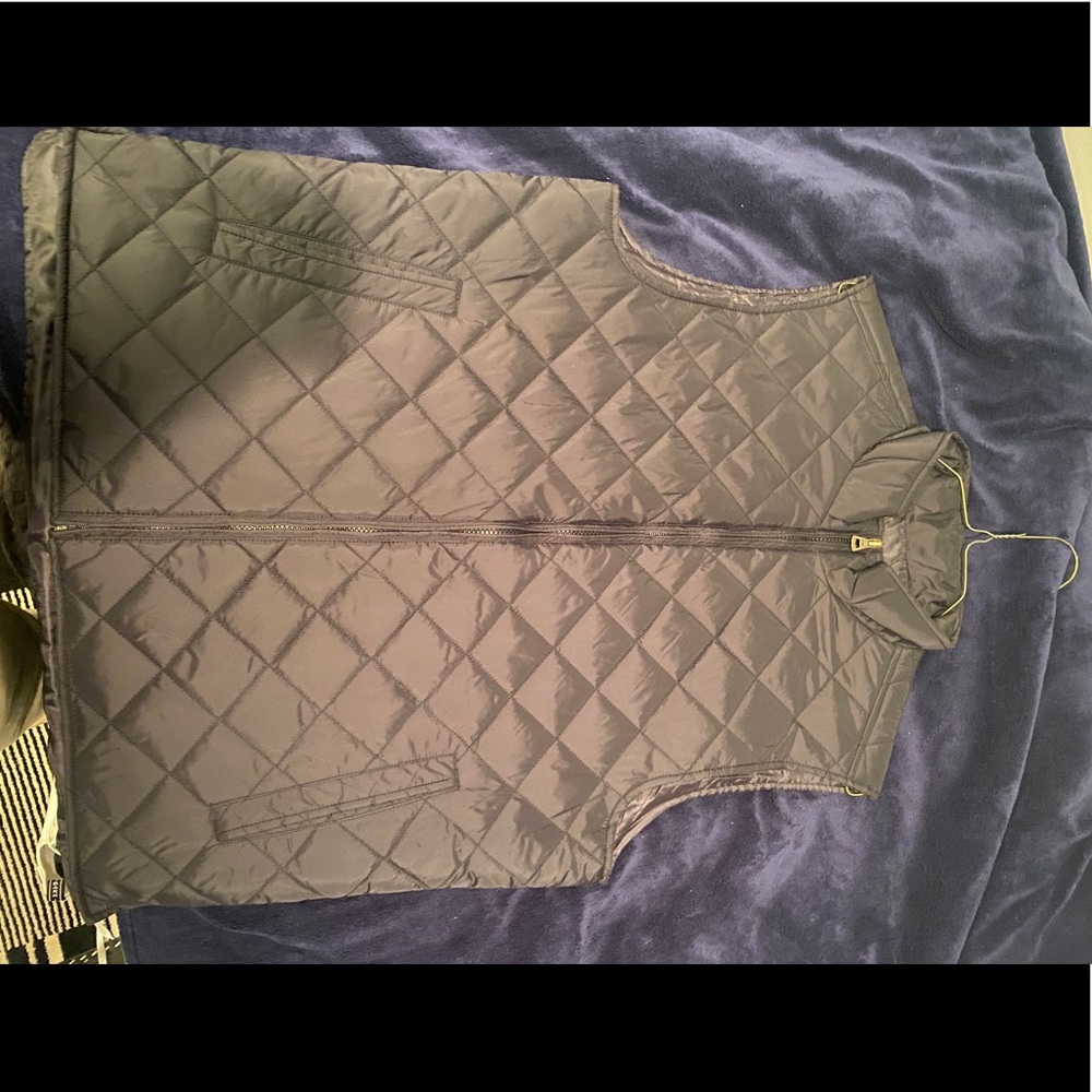 Weatherproof Vintage Vest Size Large